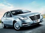 DongFeng Fengshen S30 2009 года